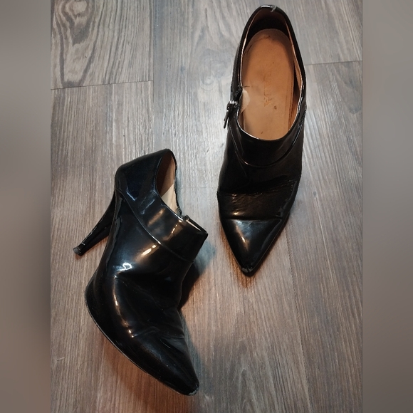 Prada ankle boots - Picture 3 of 16